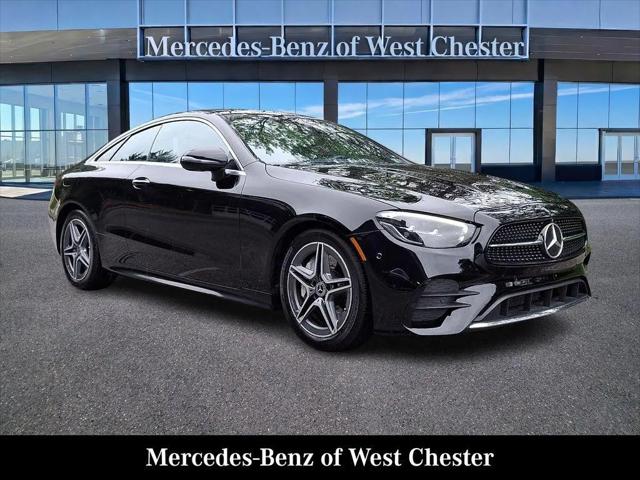 2022 Mercedes-Benz E 450 4MATIC for sale in West Chester, PA
