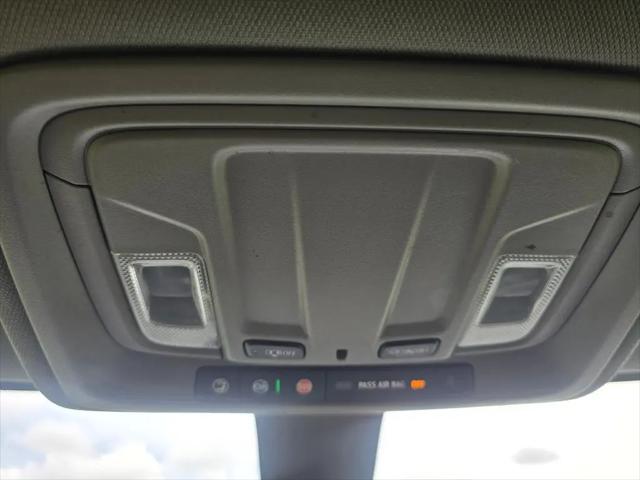 2022 Chevrolet Silverado 3500HD 4WD Crew Cab Long Bed LT