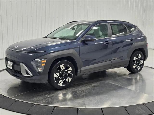 2024 Hyundai Kona SEL for sale in Mason City, IA