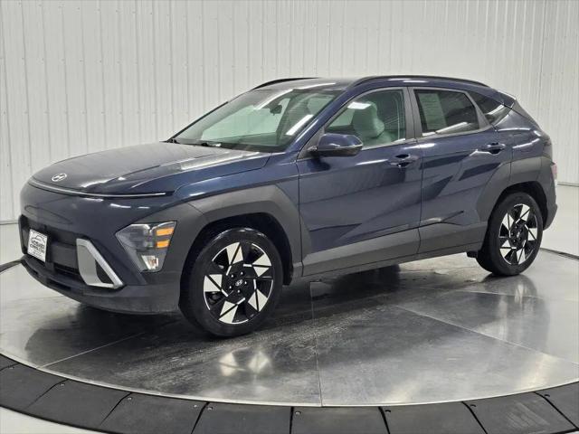2024 Hyundai Kona SEL for sale in Mason City, IA