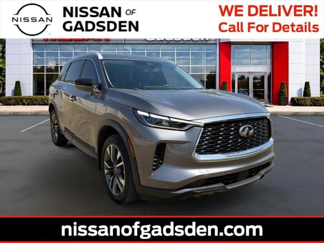 2023 INFINITI QX60 LUXE for sale in Gadsden, AL