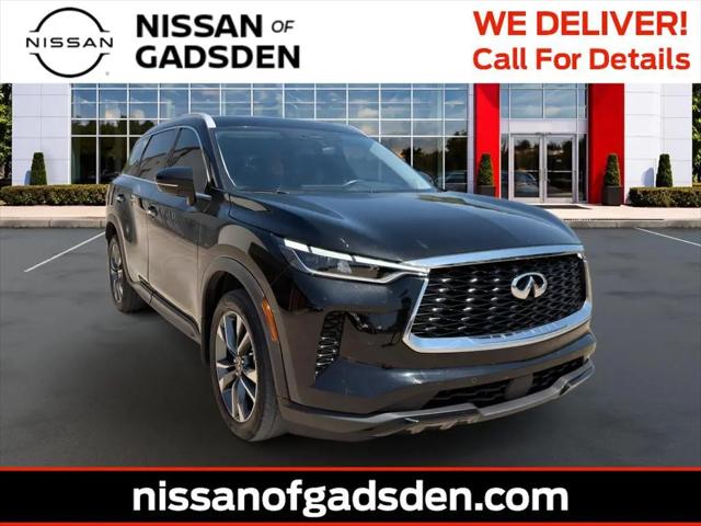 2023 INFINITI QX60 LUXE for sale in Gadsden, AL