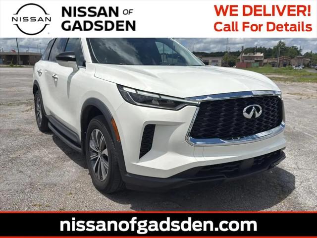 2022 INFINITI QX60 PURE for sale in Gadsden, AL