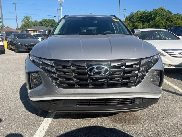 2023 Hyundai Tucson SEL for sale in Warner Robins, GA