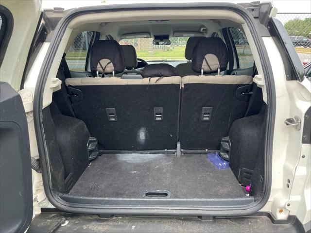 2018 Ford EcoSport S