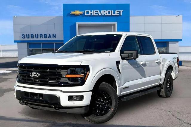 2025 Ford F-150 XLT for sale in Claremore, OK