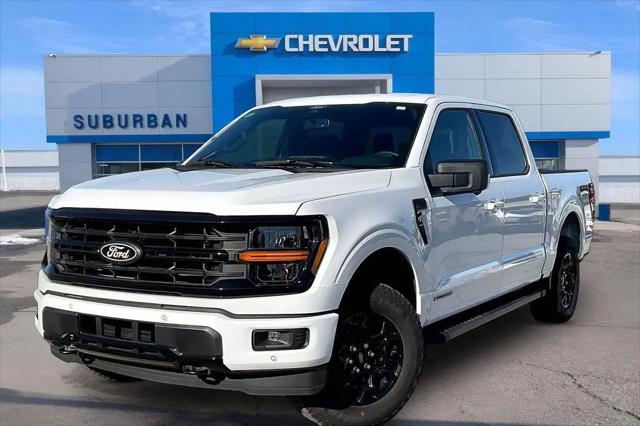 2025 Ford F-150 XLT for sale in Claremore, OK