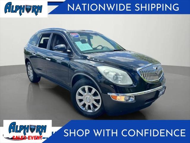 2011 Buick Enclave 1XL for sale in Monroe, WI