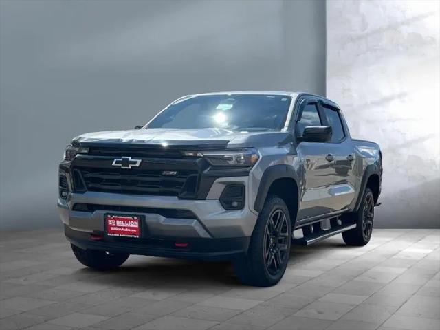 2024 Chevrolet Colorado 4WD Z71 for sale in Clinton, IA