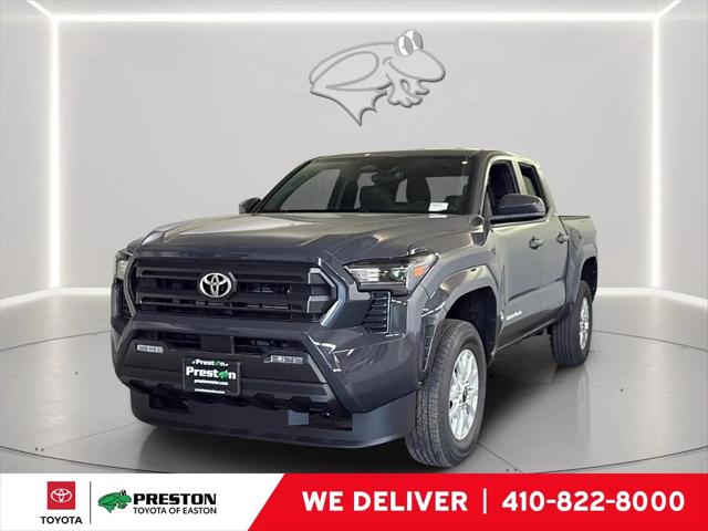 2026 Toyota Tacoma SR5 for sale in Easton, MD