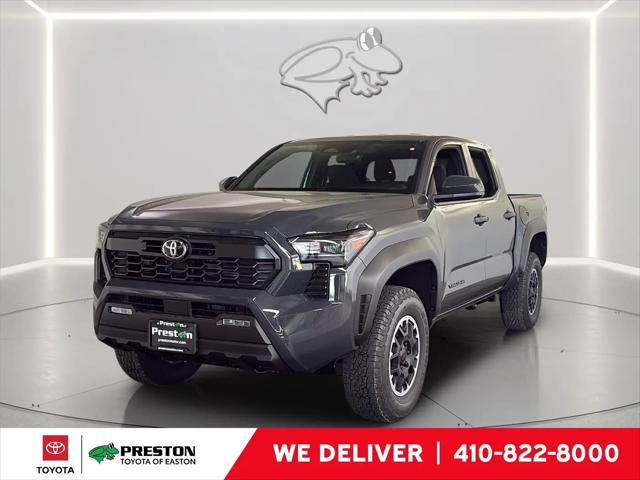 2026 Toyota Tacoma TRD Off Road for sale in Easton, MD
