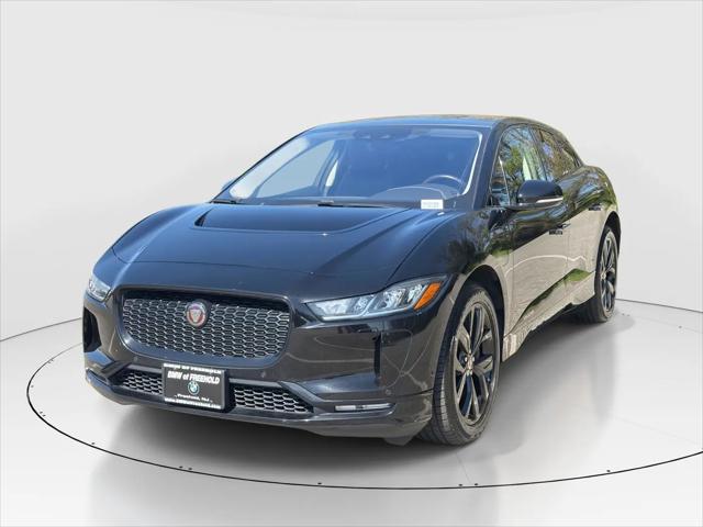 2020 Jaguar I-PACE S EV400 AWD Automatic for sale in Freehold, NJ