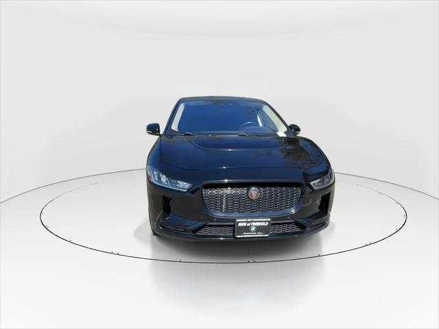 2020 Jaguar I-PACE S EV400 AWD Automatic