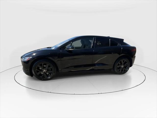 2020 Jaguar I-PACE S EV400 AWD Automatic