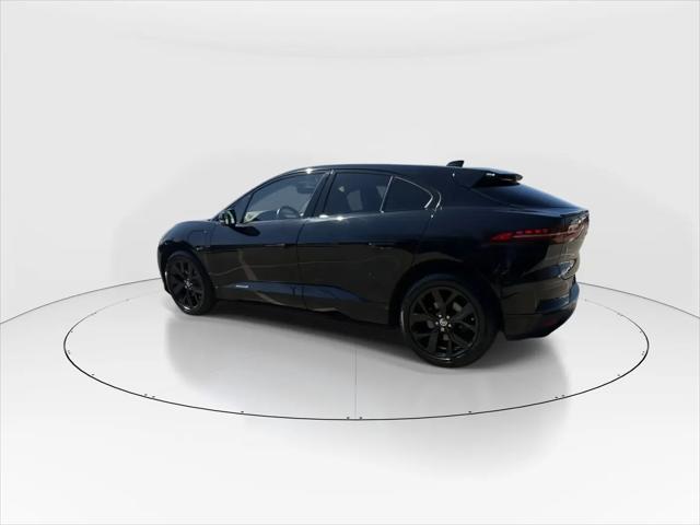 2020 Jaguar I-PACE S EV400 AWD Automatic