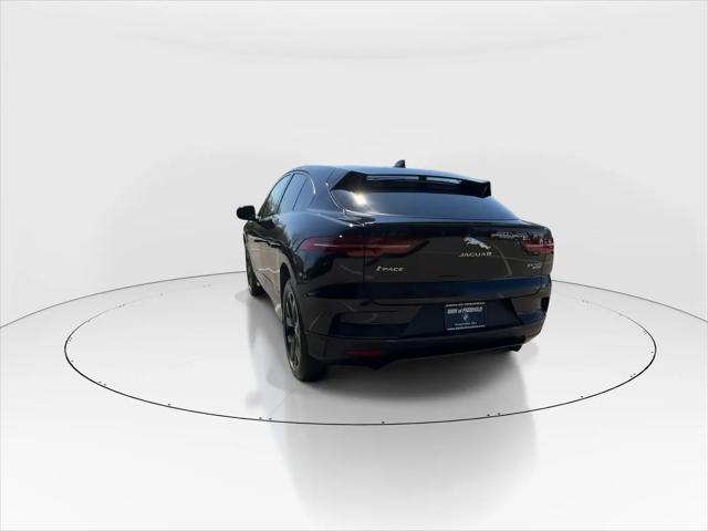 2020 Jaguar I-PACE S EV400 AWD Automatic