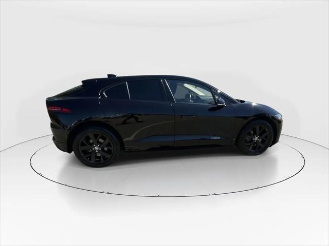 2020 Jaguar I-PACE S EV400 AWD Automatic