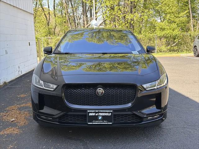 2020 Jaguar I-PACE S EV400 AWD Automatic