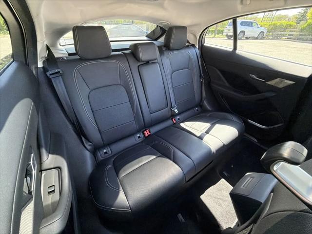 2020 Jaguar I-PACE S EV400 AWD Automatic