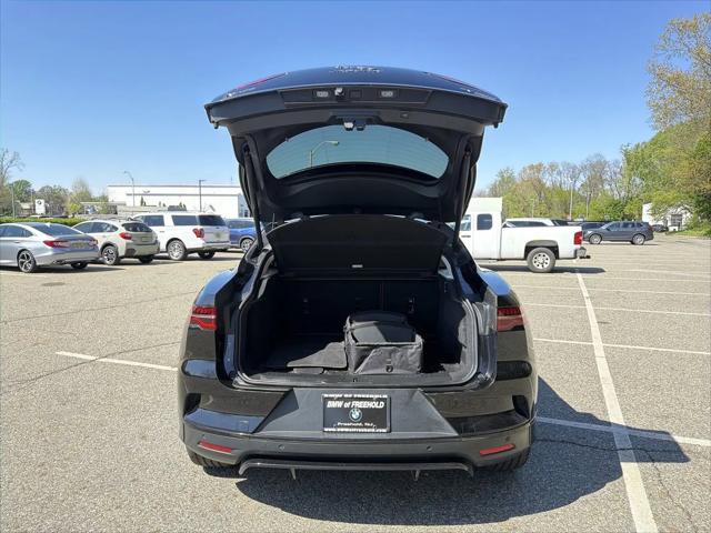 2020 Jaguar I-PACE S EV400 AWD Automatic