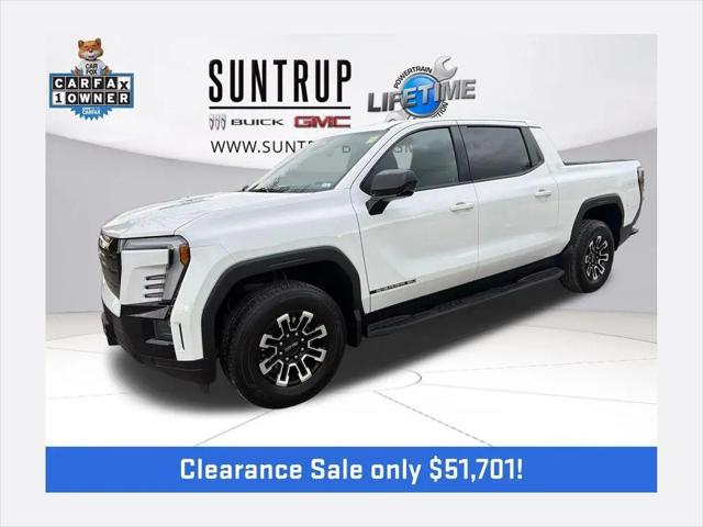 2026 GMC Sierra Standard Range Elevation for sale in Saint Peters, MO