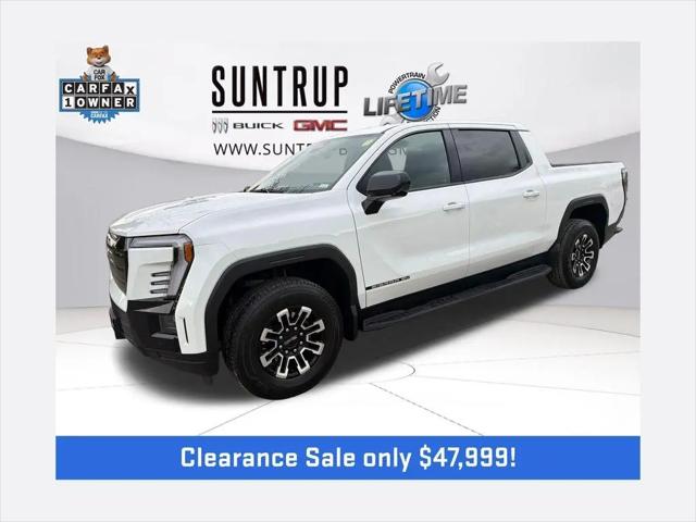 2026 GMC Sierra Standard Range Elevation for sale in Saint Peters, MO