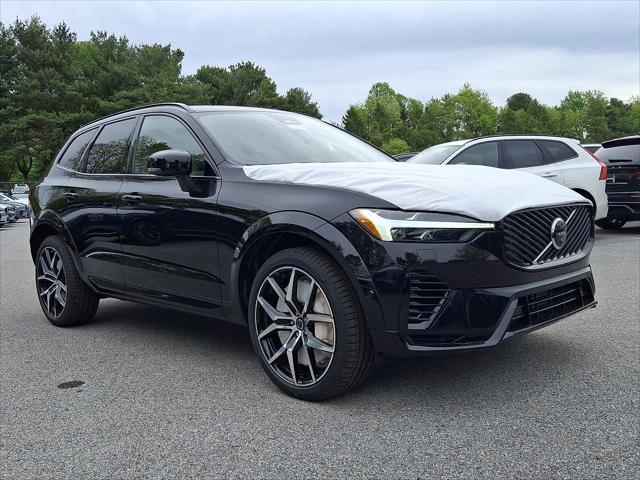 2026 Volvo XC60 Plug-In Hybrid Polestar Engineered, T8 AWD Electric/Gasoline for sale in West Chester, PA