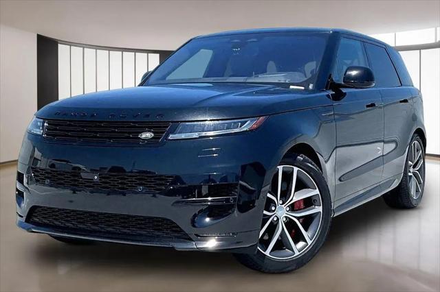 2023 Land Rover Range Rover Sport First Edition for sale in Cerritos, CA