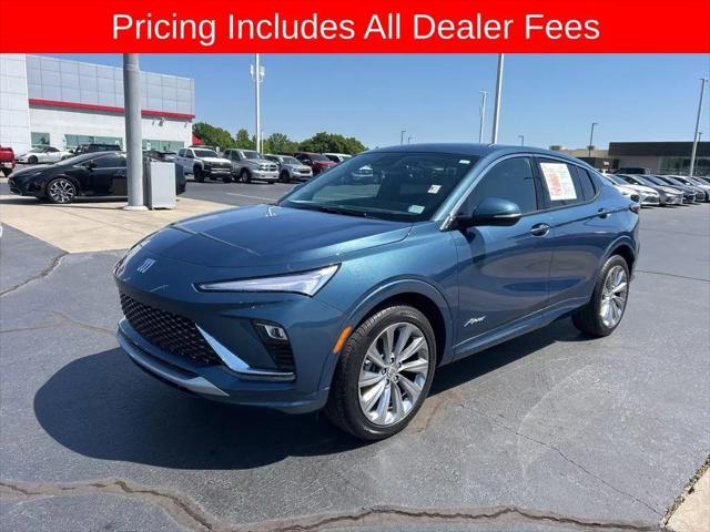 2024 Buick NV Avenir FWD for sale in Greer, SC