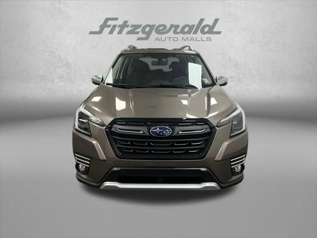 2024 Subaru Forester Touring