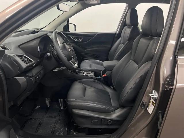 2024 Subaru Forester Touring