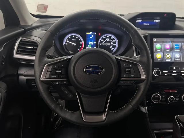 2024 Subaru Forester Touring