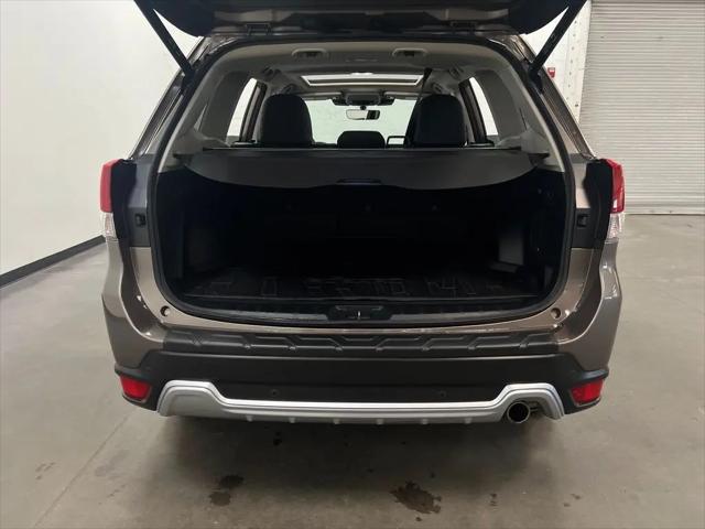 2024 Subaru Forester Touring
