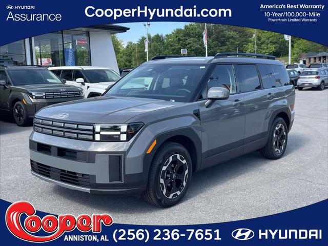 2026 Hyundai Santa Fe SEL for sale in Anniston, AL
