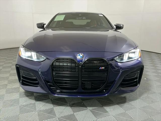 2026 BMW M4 M440i