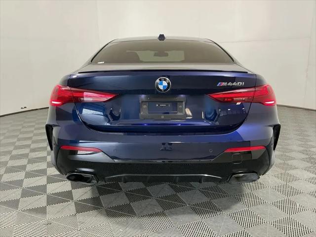 2026 BMW M4 M440i