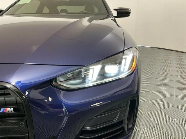 2026 BMW M4 M440i