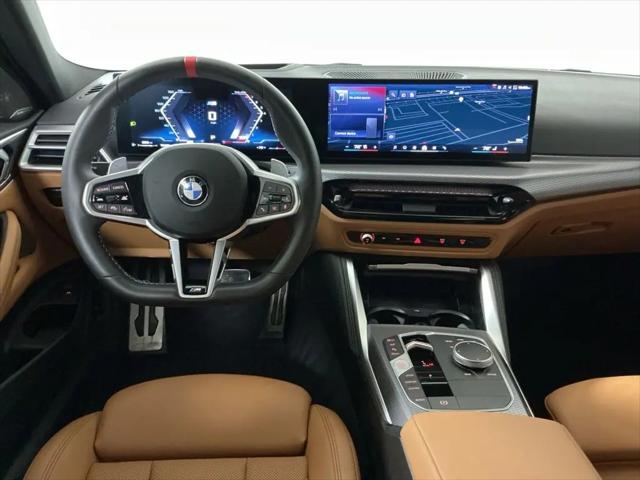 2026 BMW M4 M440i