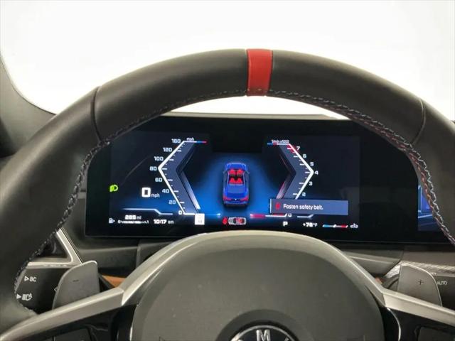 2026 BMW M4 M440i