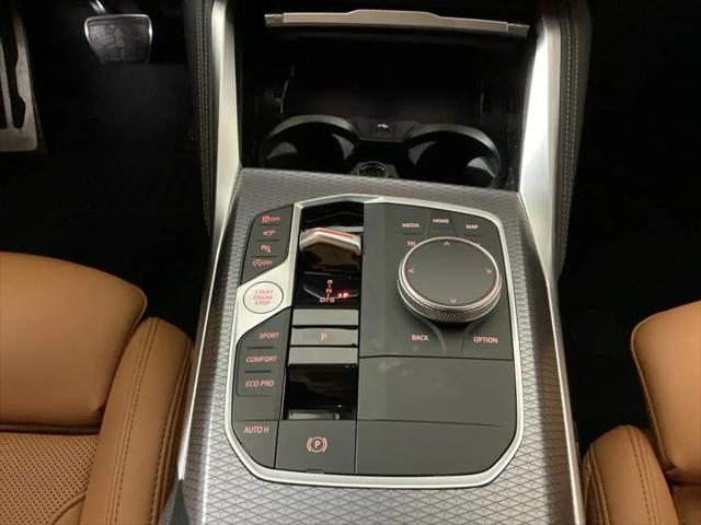 2026 BMW M4 M440i