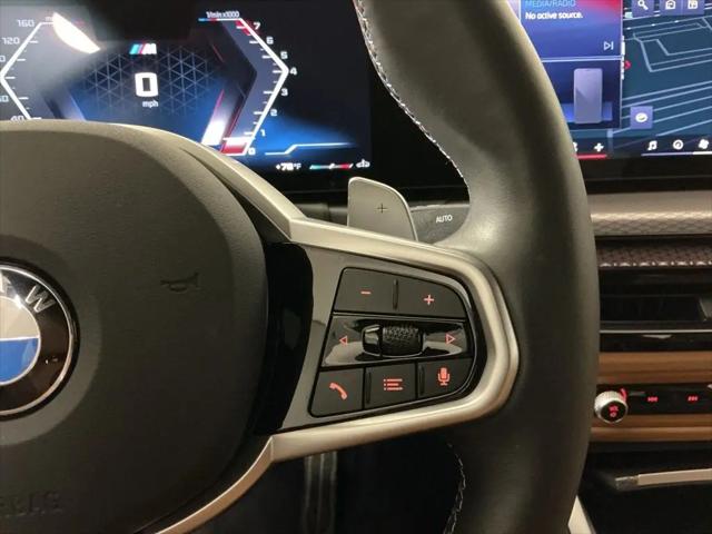 2026 BMW M4 M440i