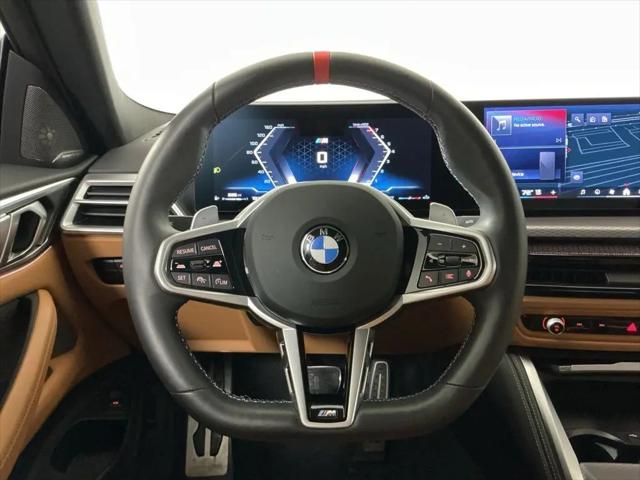 2026 BMW M4 M440i