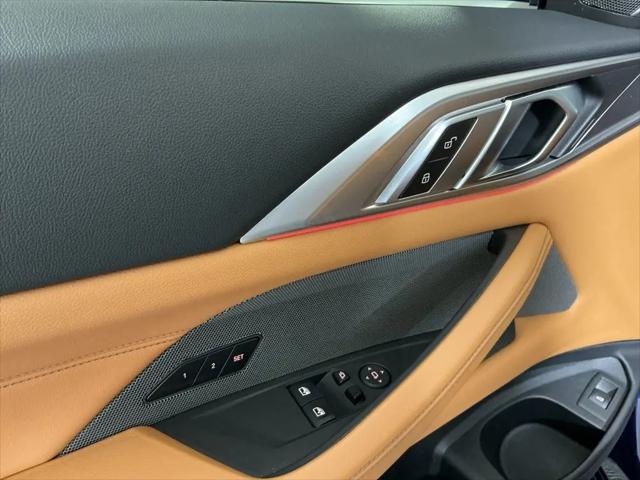 2026 BMW M4 M440i