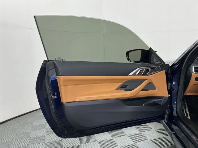 2026 BMW M4 M440i