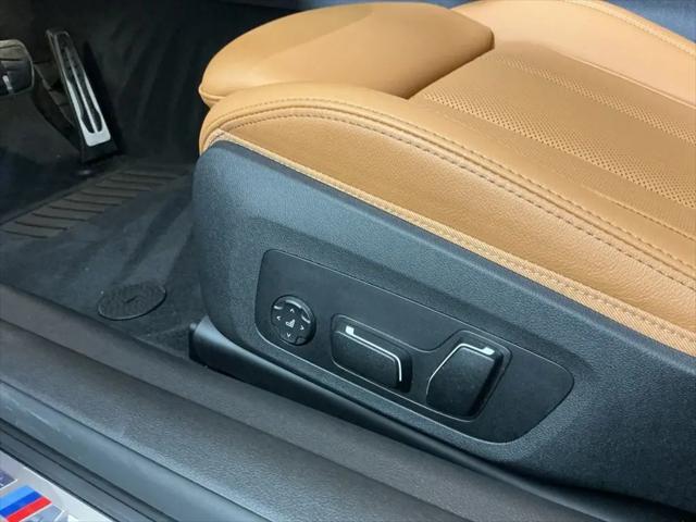 2026 BMW M4 M440i