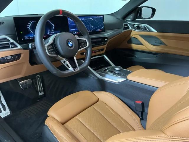 2026 BMW M4 M440i