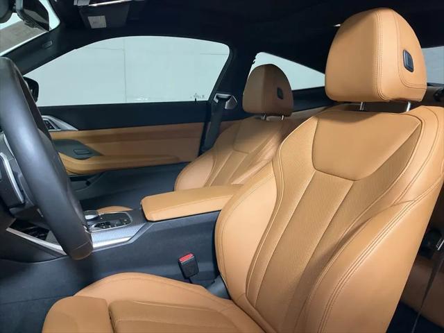 2026 BMW M4 M440i
