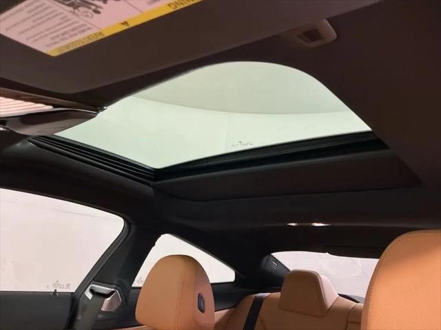 2026 BMW M4 M440i