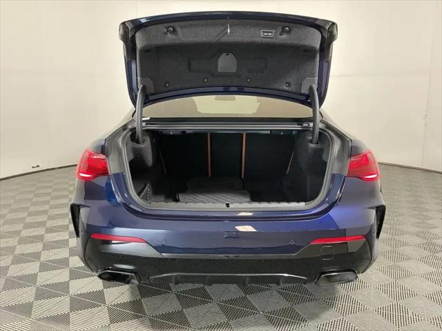2026 BMW M4 M440i