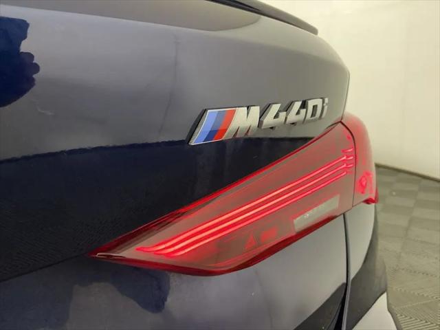 2026 BMW M4 M440i